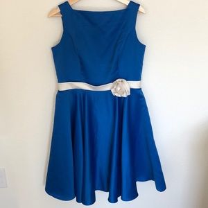 Jordan Fashions - bridesmaid dresses